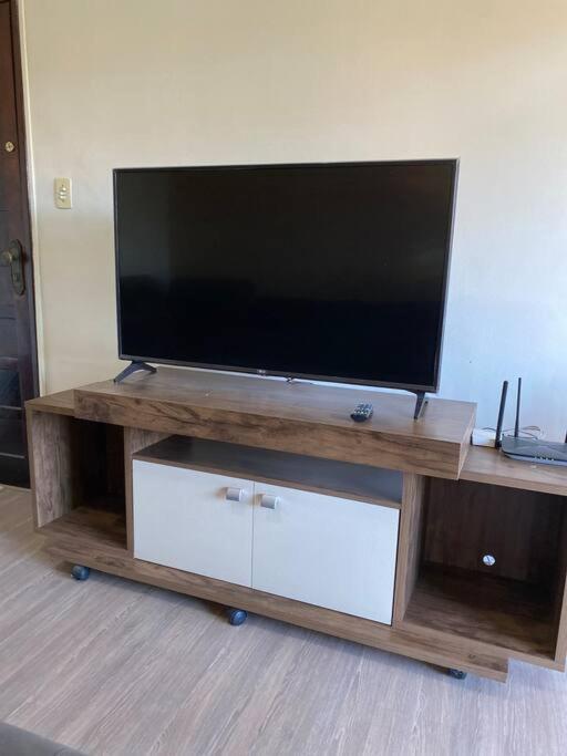 Apartamento Cobertura 2 Quartos, 2 Banheiros. Tres Rios