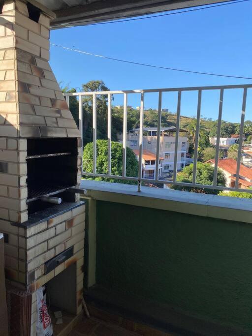 Cobertura 2 Quartos, 2 Banheiros. Apartamento Tres Rios