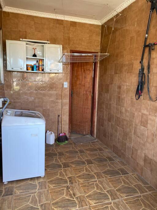 Cobertura 2 Quartos, 2 Banheiros. Apartamento