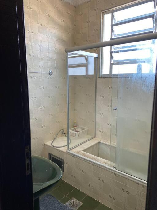 Cobertura 2 Quartos, 2 Banheiros. Apartamento Tres Rios