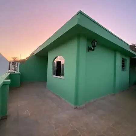 Apartamento Cobertura 2 Quartos, 2 Banheiros. Tres Rios Exterior photo