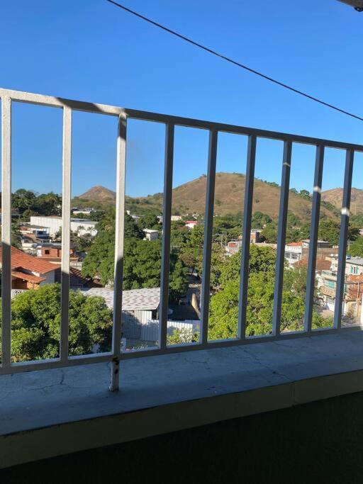 Apartment Cobertura 2 Quartos, 2 Banheiros. Tres Rios