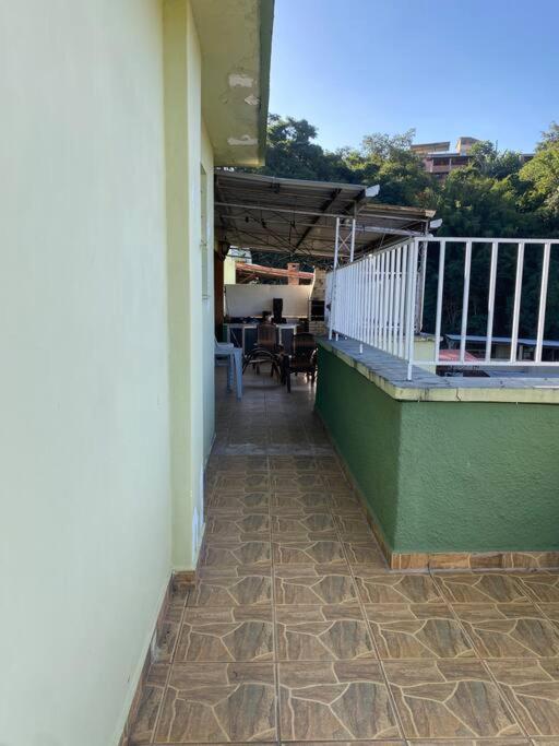 Cobertura 2 Quartos, 2 Banheiros. Apartment *
