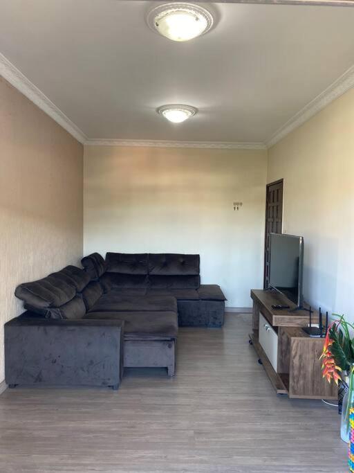 Cobertura 2 Quartos, 2 Banheiros. Apartment Tres Rios