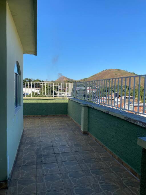 Apartment Cobertura 2 Quartos, 2 Banheiros. Tres Rios