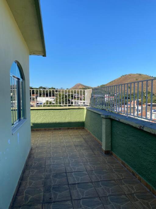 Apartment Cobertura 2 Quartos, 2 Banheiros. *
