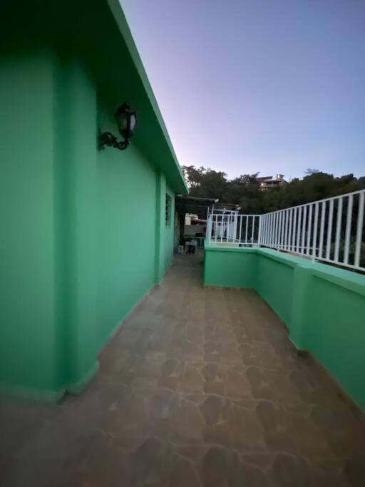 Apartment Cobertura 2 Quartos, 2 Banheiros. *