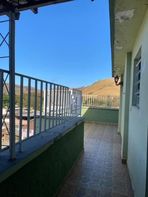 Apartment Cobertura 2 Quartos, 2 Banheiros. Tres Rios